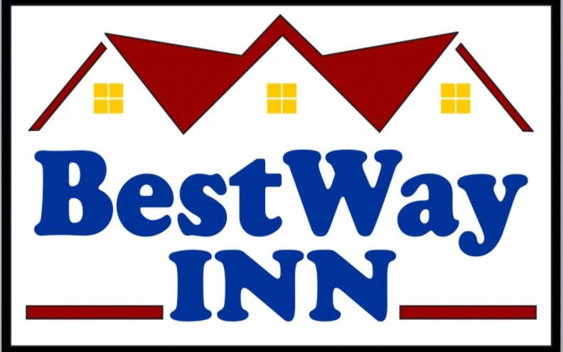 Bestway Inn Oklahoma City Airport Exterior photo